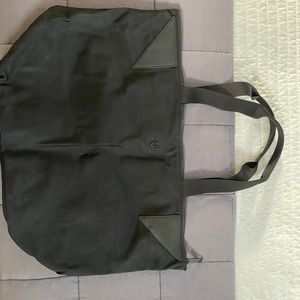 Lululemon Gym Bag